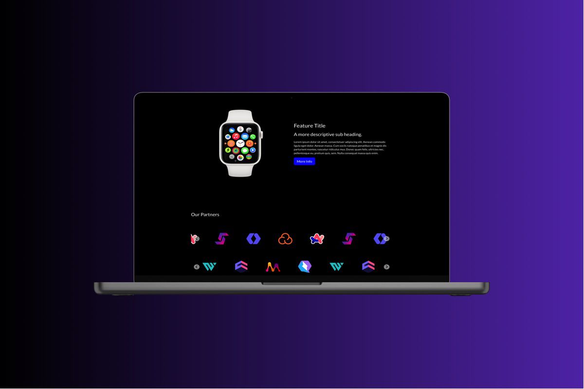lausanne theme for rapidweaver